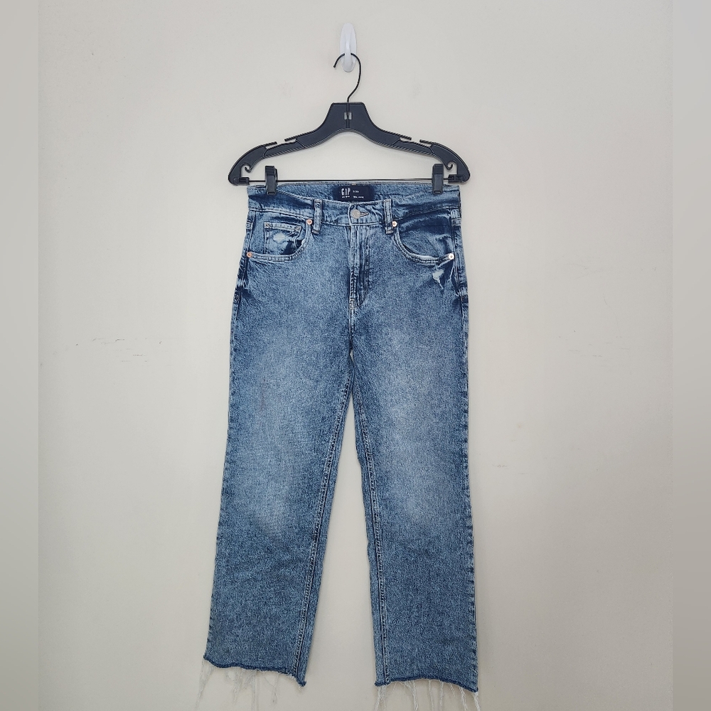 Women's Gap 90's Loose Fit Jeans Sz 2R